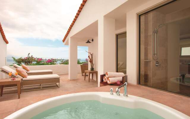 Hyatt Ziva Puerto Vallarta - All-inclusive