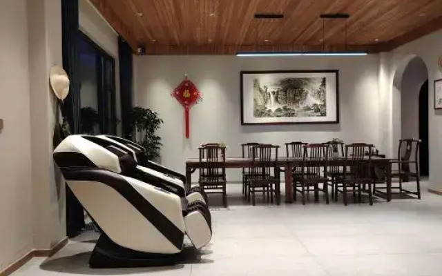 Dadongxiang Residence