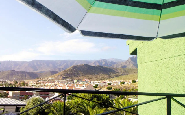 Villas Canarias apartamento 310