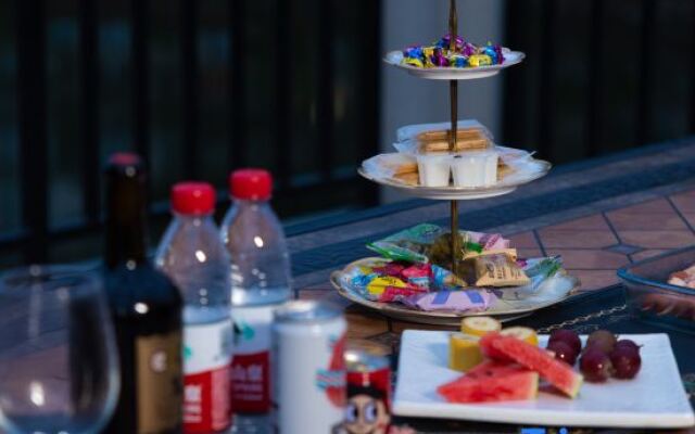 Amy's Guesthouse in Nanshan Zhuhai