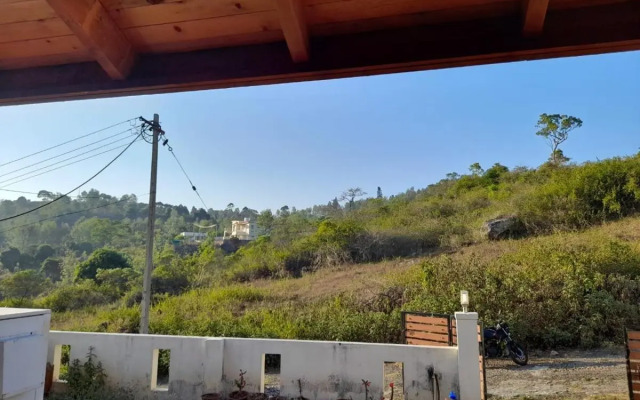 Pagoda Resorts and Spa