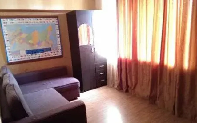 Guest house Battery 17