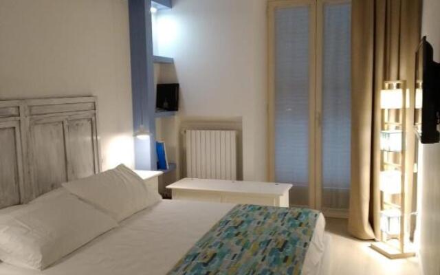 Apulia 35 B&B