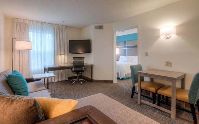 Residence Inn by Marriott Wilmington Landfall