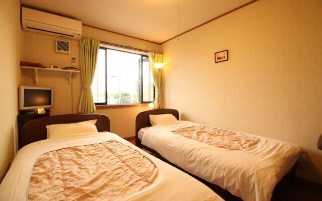 Ryokan Kurumiya