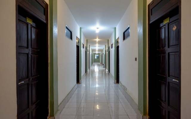 Wisma Indonesia by RedDoorz