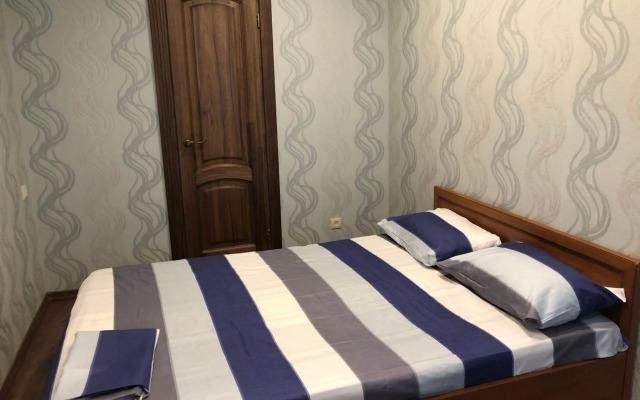 Prospect Polia apartment