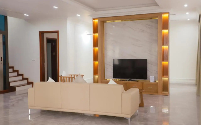 Ha Long Lotus Hotel