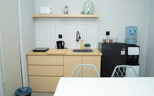 Studio 27 Sanur - Self Check-in