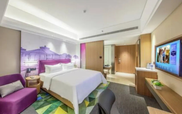 Hampton by Hilton Ulanhot