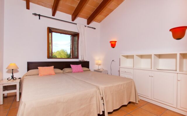 Finca Can Gallet