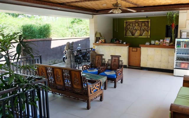 Kamandhani Hotel Ubud