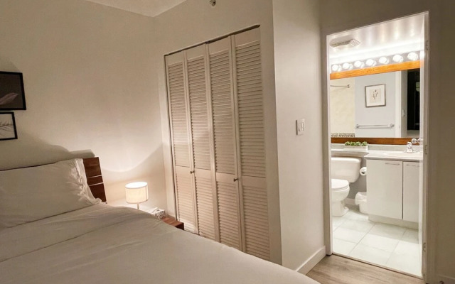 Best Location Yaletown Luxury Suites