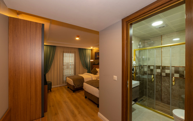 New Emin Hotel