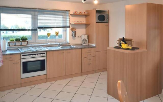 Ferienwohnung Gartenblick an der Mainschleife