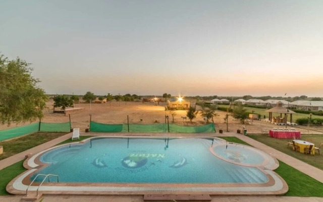Moonlight Nature Resort & Camps