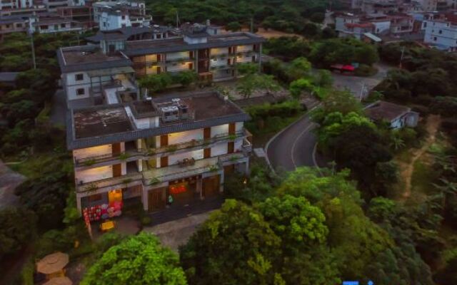 Guangzhou Nanping Hotel