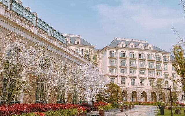Hilton Garden Inn Hangzhou Luniao Xinhu
