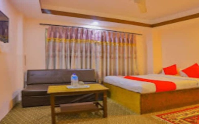 MeroStay 230 Hotel Suru