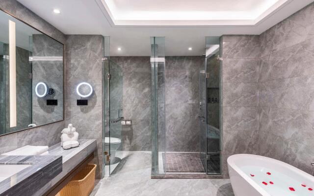 Novetel Shanxi Yuncheng
