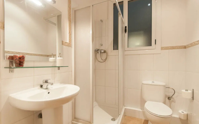 Trivao Suites Sant Antoni Market