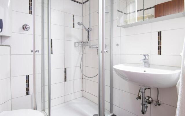 Badeweg 4 Strandläufer 1