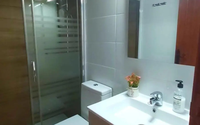 Casa Rural La Resbala - Casa Verde