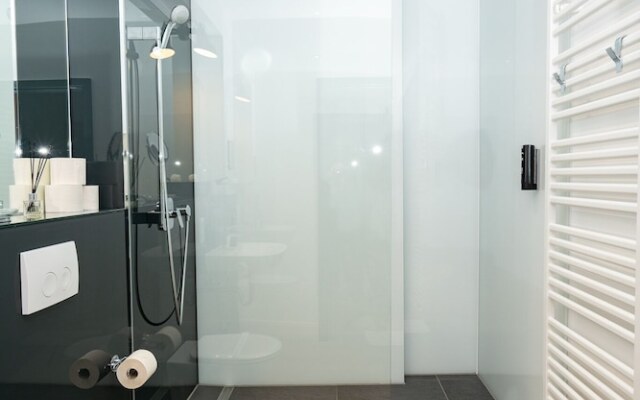 Homaris Strandhaus Blankenese