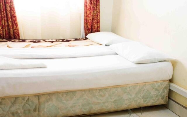 Hotel Nok Continental