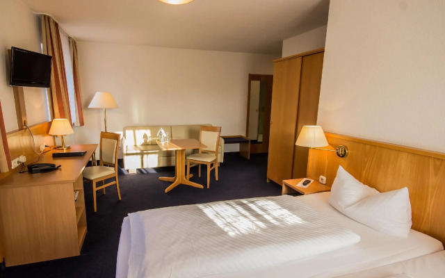 B&B HOTEL Passau-Süd