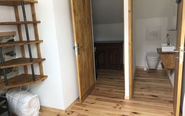 La Grange des Riders