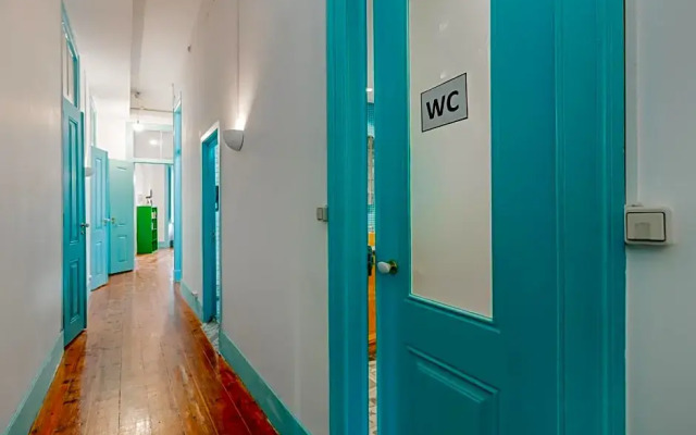 C&O Guest House Lisbon