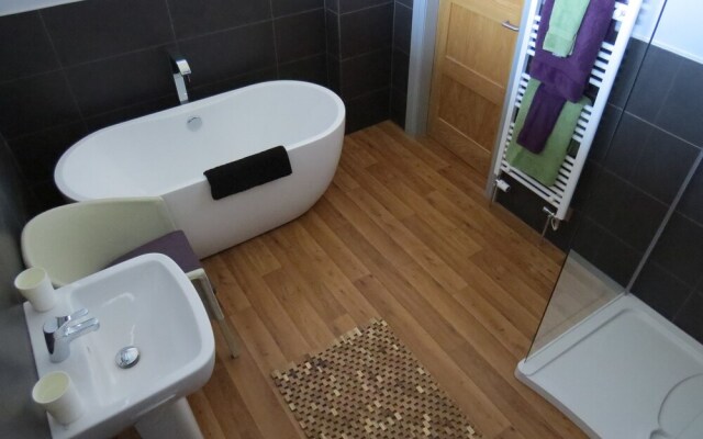 Monamore Guest House