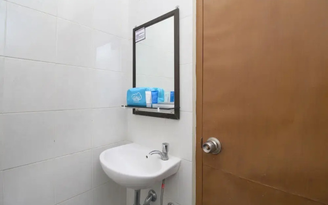 Airy Syariah Bangunharjo Parangtritis KM 4 303 Yogyakarta