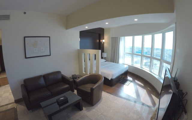 Number One Tower Suites Dubai