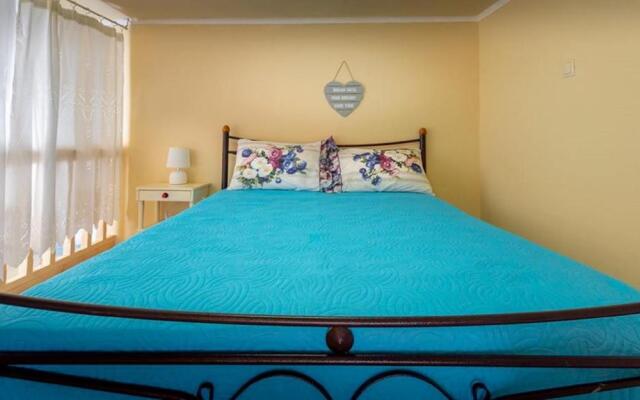 Amazing House in Halki