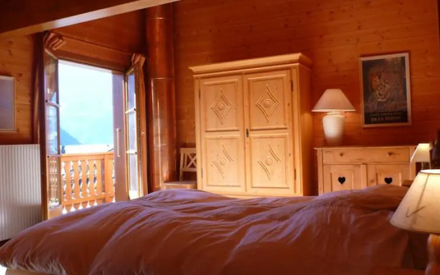 Chalet Louladou