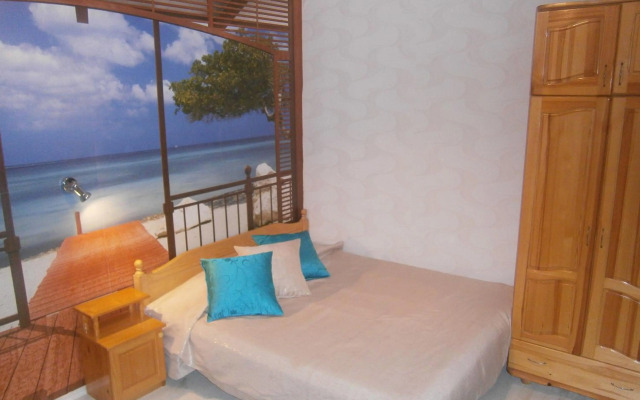 Guest House Morska Zvezda