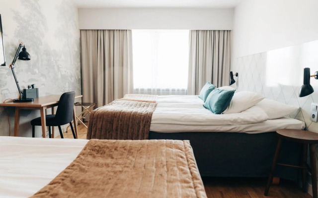 Quality Hotel Ekoxen