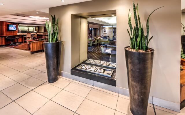 City Lodge Hotel Bloemfontein