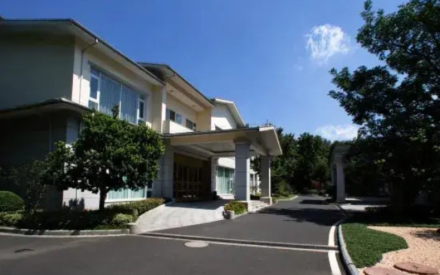 Dongjiao State Guesthouse