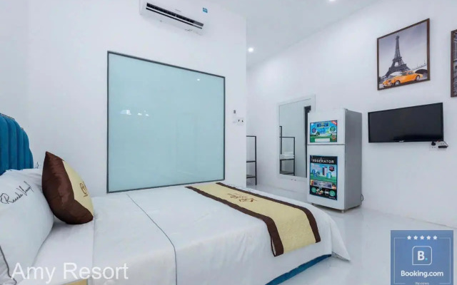 Victory Villa D88