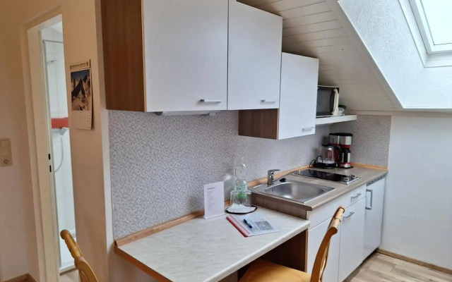 Gästehaus Schachnerhöhe