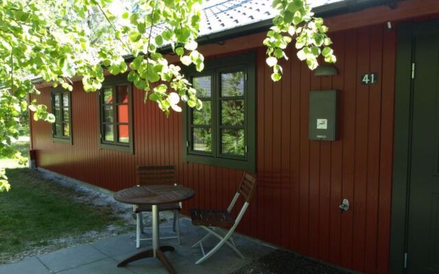 "Nael" - 200m from the sea in Bornholm