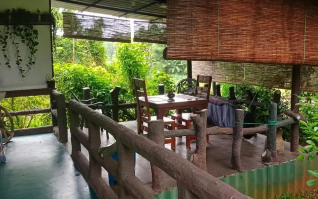 The Green Weligama