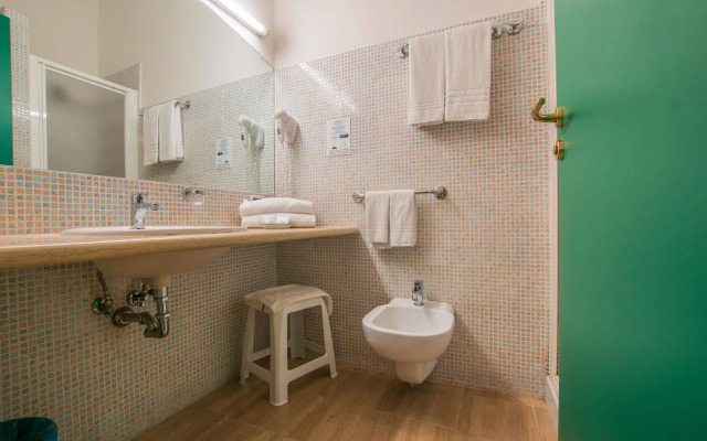 Park Hotel Villa Americana