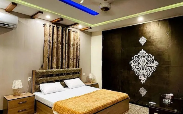 Husnain Resort