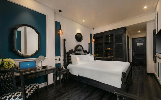 Hanoi Esplendor Hotel and Spa