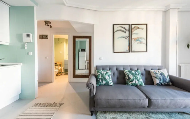 Super View Apartment Plaza Mayor