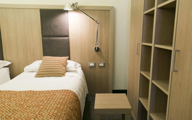 Hotel Casa Valdese Roma